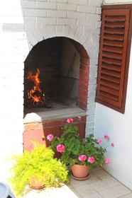 Apartments Antica