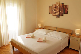 Apartments Antica