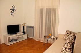 Apartments Antica