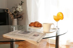 Apartments Antica