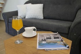 Apartments Antica