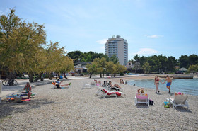 Apartments Antica