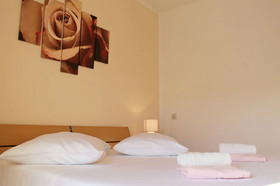 Apartments Antica
