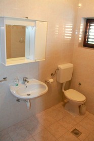 Apartments Antica