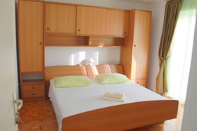 Apartments Antica