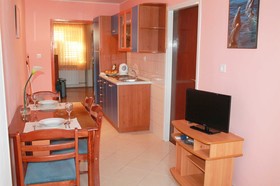 Apartments Antica