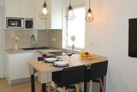 Apartments Antica