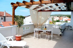 Apartments Antica