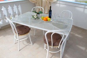 Apartments Antica