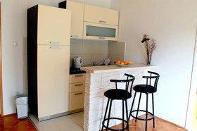 Apartments Antica