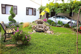 Apartments Antica