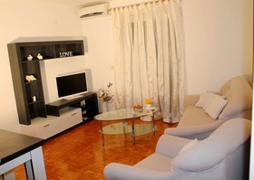 Apartments Antica