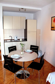 Apartments Antica