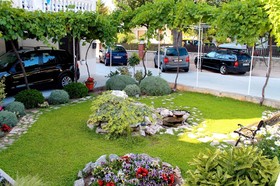 Apartments Antica