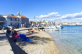 Apartments Antica
