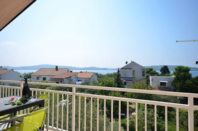 Apartments Beachwalk Heaven