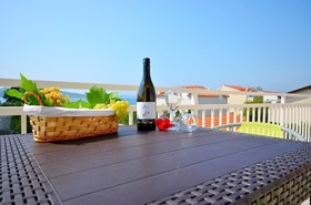 Apartments Beachwalk Heaven