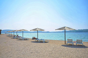 Apartments Beachwalk Heaven