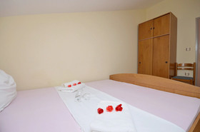 Apartments Beachwalk Heaven