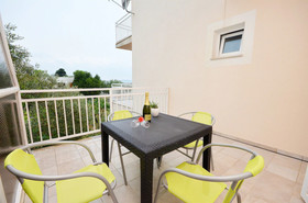 Apartments Beachwalk Heaven