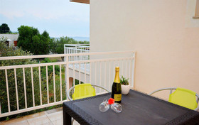 Apartments Beachwalk Heaven