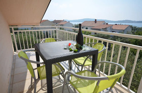 Apartments Beachwalk Heaven