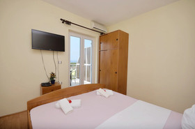 Apartments Beachwalk Heaven
