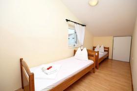 Apartments Beachwalk Heaven