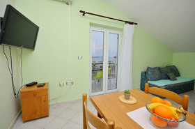 Apartments Beachwalk Heaven