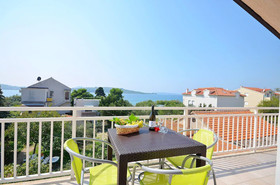 Apartments Beachwalk Heaven