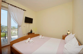 Apartments Beachwalk Heaven
