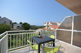 Apartments Beachwalk Heaven