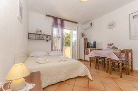 Apartments Bella Vista