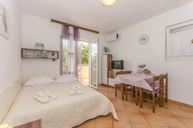 Apartments Bella Vista