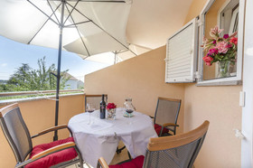 Apartments Bella Vista