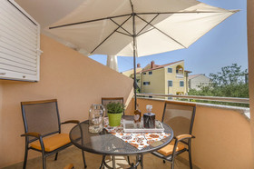 Apartments Bella Vista