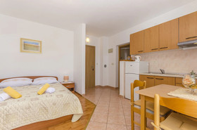 Apartments Bella Vista