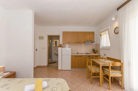 Apartments Bella Vista