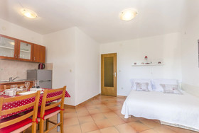 Apartments Bella Vista