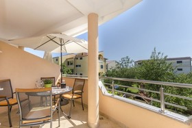 Apartments Bella Vista