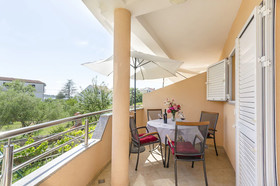 Apartments Bella Vista
