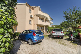 Apartments Bella Vista