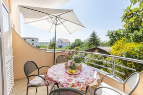 Apartments Bella Vista
