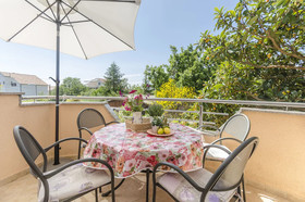 Apartments Bella Vista
