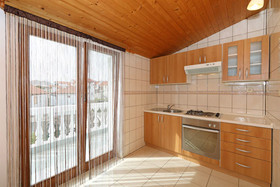 Apartments Boris