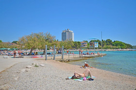 Apartments Boris