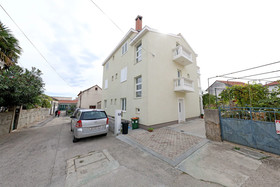 Apartments Boris