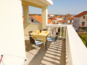 Apartments Boris