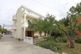 Apartments Boris