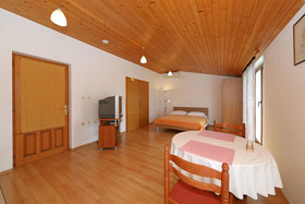 Apartments Boris